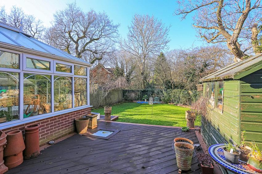 Images for Chelthorn Way, Solihull EAID: BID:simonburt
