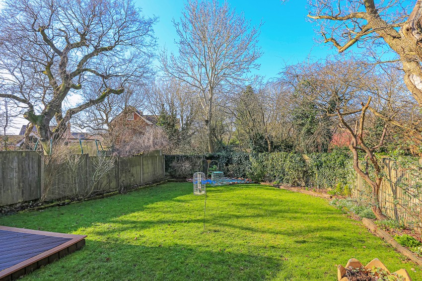 Images for Chelthorn Way, Solihull EAID: BID:simonburt