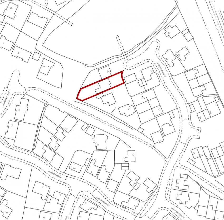 Images for Chelthorn Way, Solihull EAID: BID:simonburt