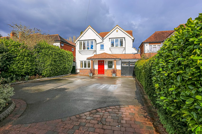 Images for Warwick Road, Solihull EAID: BID:simonburt