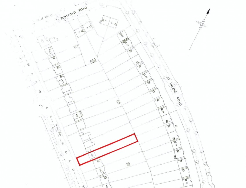 Images for Warwick Road, Solihull EAID: BID:simonburt