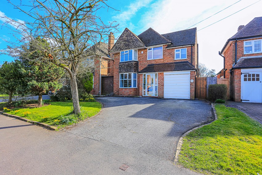 Images for Buryfield Road, Solihull EAID: BID:simonburt