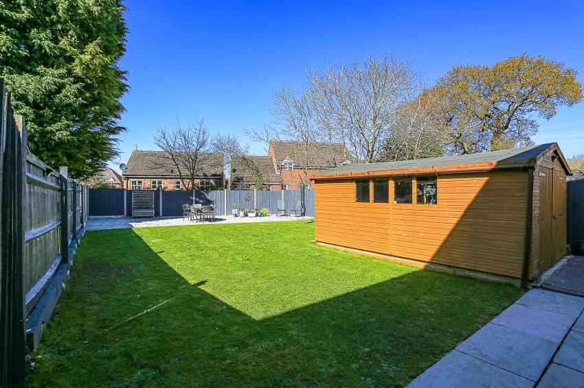 Images for Alston Road, Solihull EAID: BID:simonburt