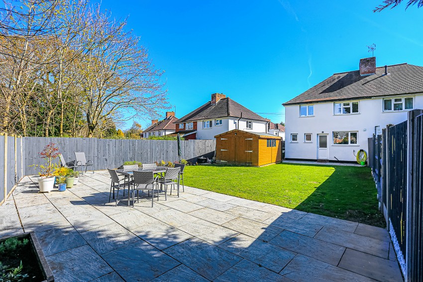 Images for Alston Road, Solihull EAID: BID:simonburt