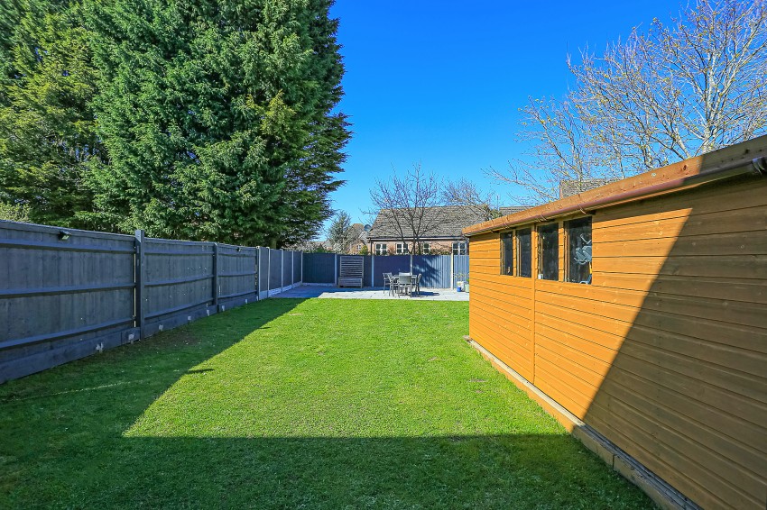 Images for Alston Road, Solihull EAID: BID:simonburt