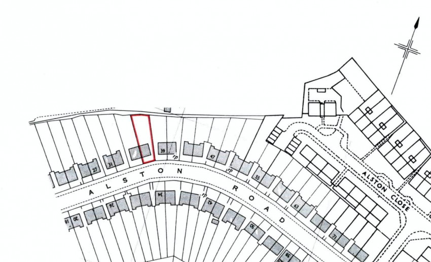 Images for Alston Road, Solihull EAID: BID:simonburt