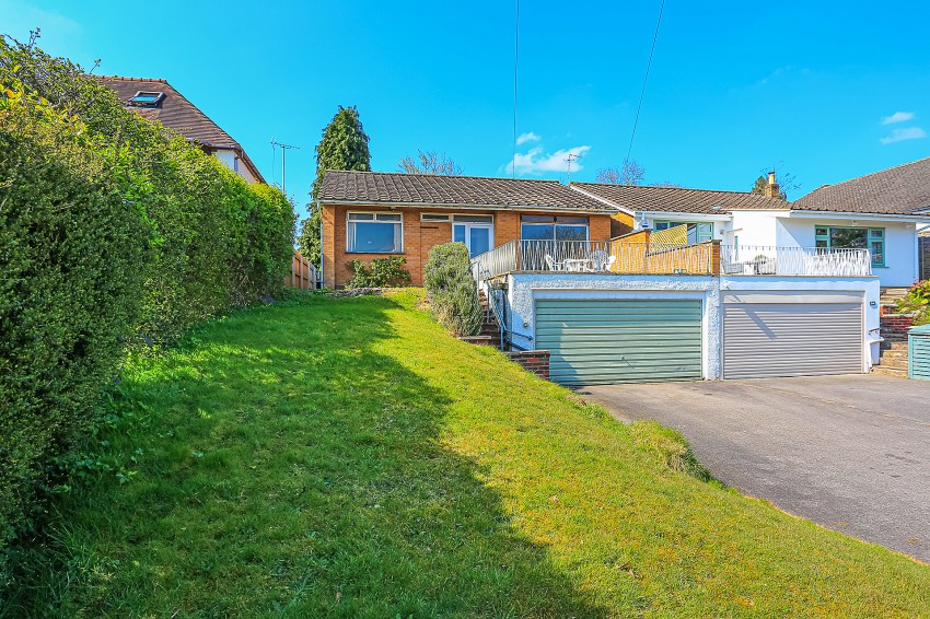Images for Creynolds Lane, Cheswick Green, Solihull EAID: BID:simonburt
