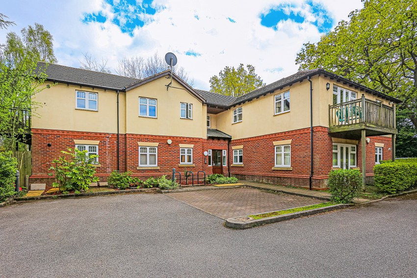 Images for The Links, 21 Westley Close, Birmingham EAID: BID:simonburt