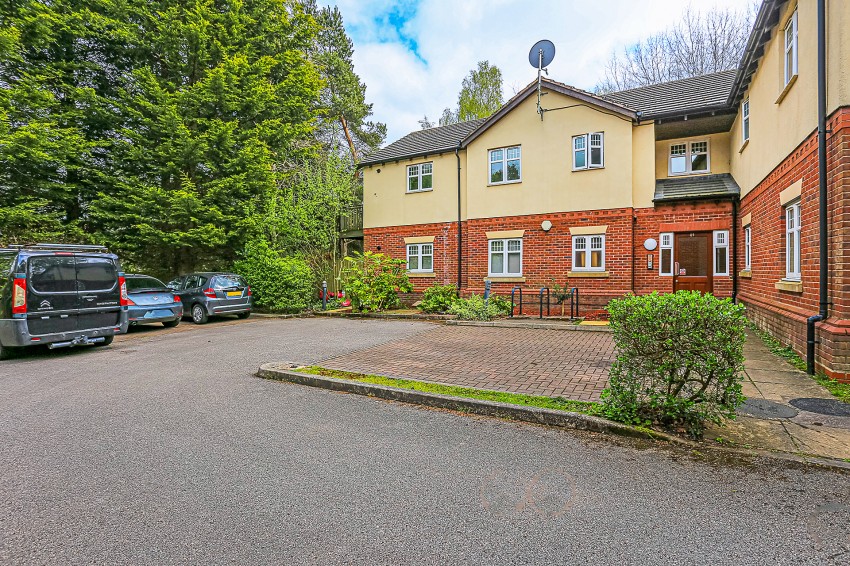 Images for The Links, 21 Westley Close, Birmingham EAID: BID:simonburt