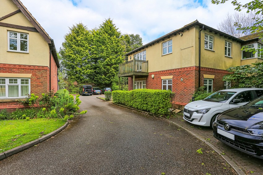 Images for The Links, 21 Westley Close, Birmingham EAID: BID:simonburt