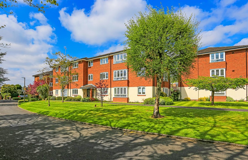 Images for Queens Court, Alderham Close, Solihull EAID: BID:simonburt