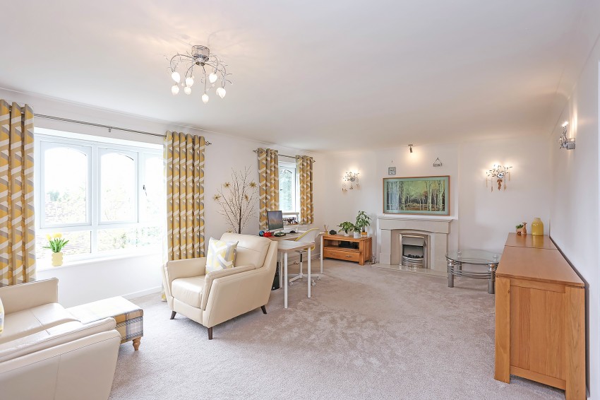 Images for Queens Court, Alderham Close, Solihull EAID: BID:simonburt