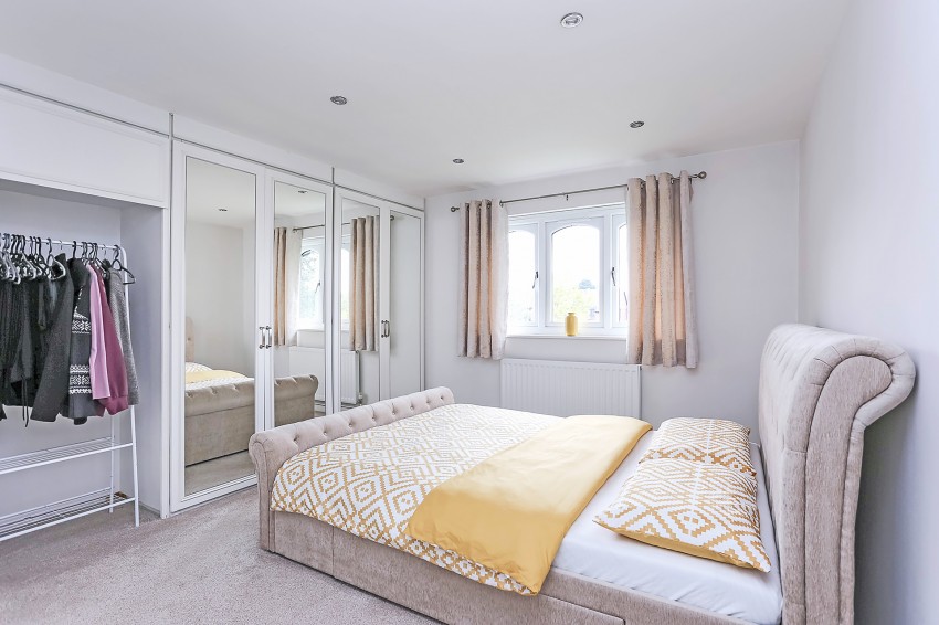 Images for Queens Court, Alderham Close, Solihull EAID: BID:simonburt