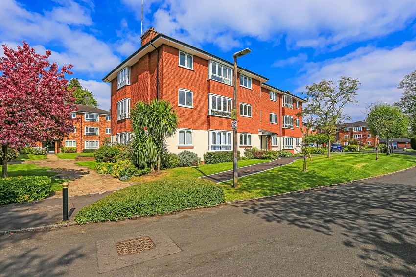 Images for Queens Court, Alderham Close, Solihull EAID: BID:simonburt