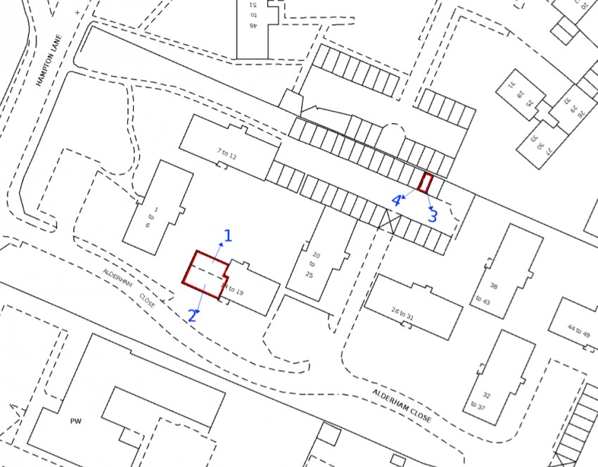 Images for Queens Court, Alderham Close, Solihull EAID: BID:simonburt