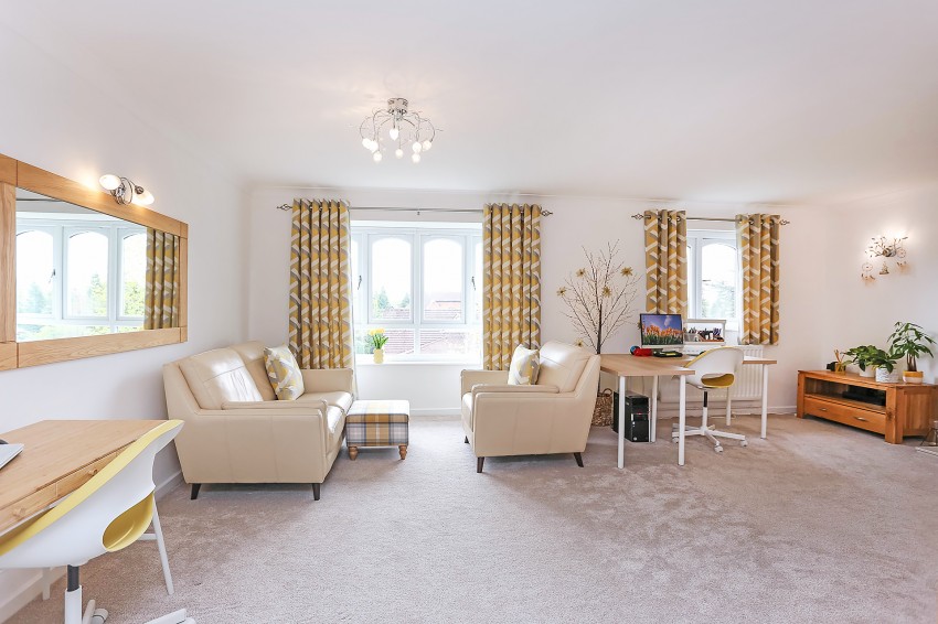 Images for Queens Court, Alderham Close, Solihull EAID: BID:simonburt
