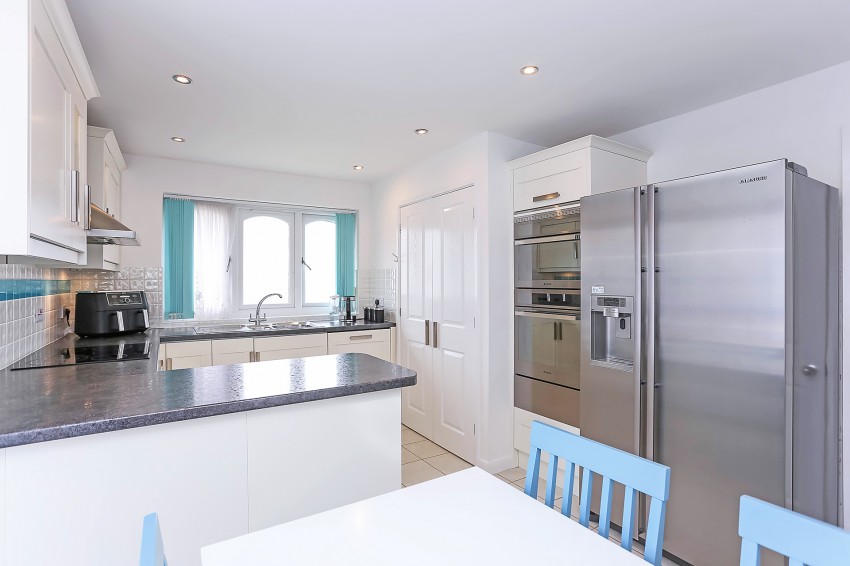 Images for Queens Court, Alderham Close, Solihull EAID: BID:simonburt