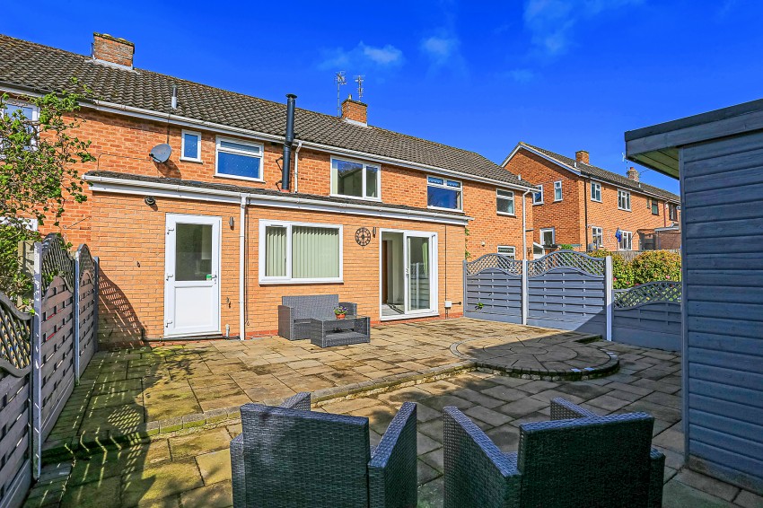 Images for Fairfield Rise, Meriden, Coventry EAID: BID:simonburt