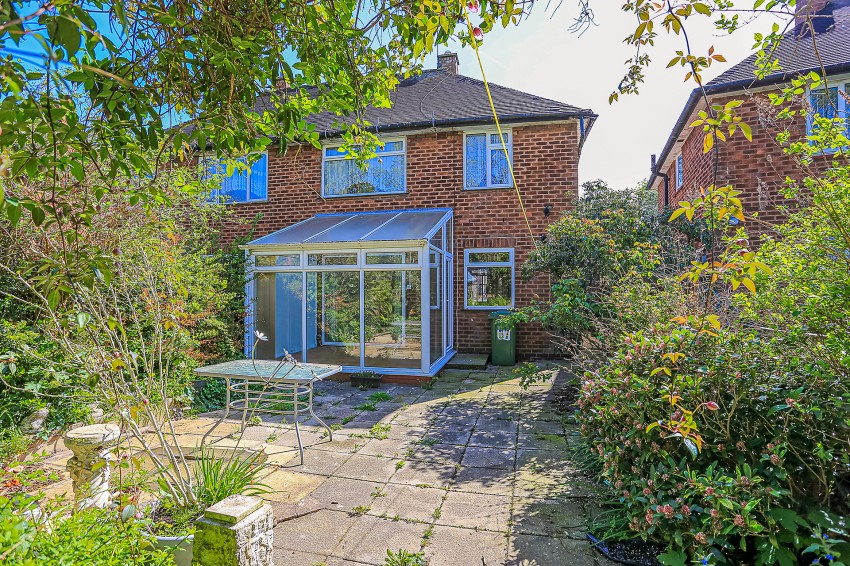 Images for Colesbourne Road, Solihull EAID: BID:simonburt