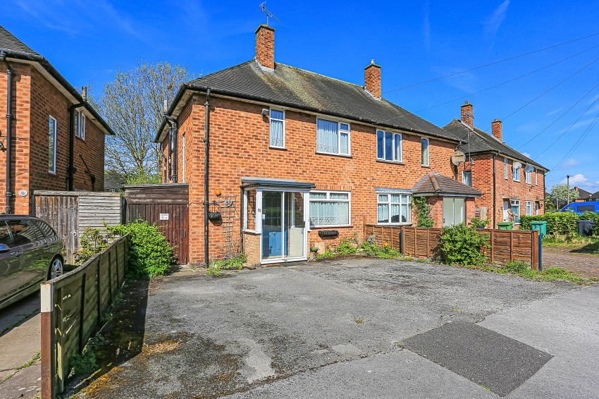 Images for Colesbourne Road, Solihull EAID: BID:simonburt