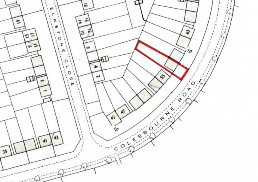 Images for Colesbourne Road, Solihull EAID: BID:simonburt