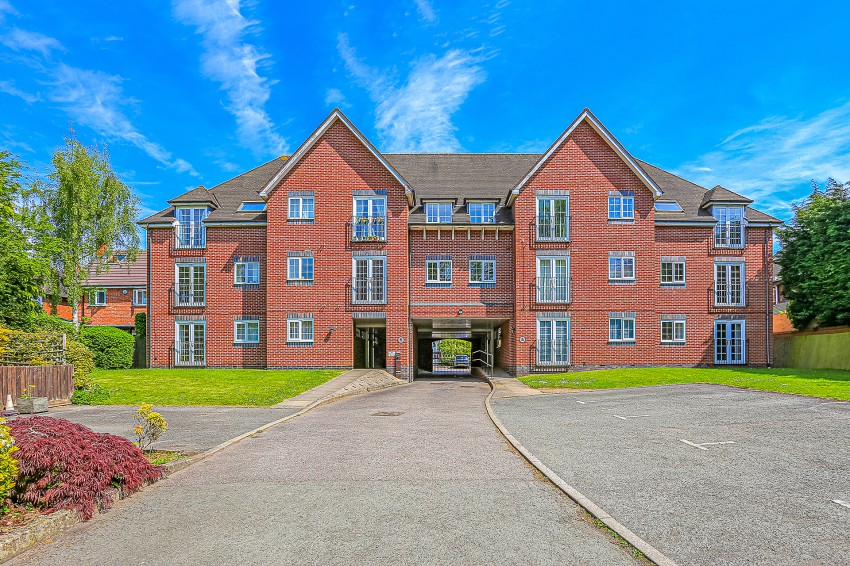 Images for Warwick Park Court, 252 Warwick Road, Solihull EAID: BID:simonburt