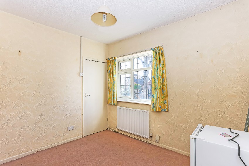 Images for Dovedale Avenue, Shirley, Solihull EAID: BID:simonburt