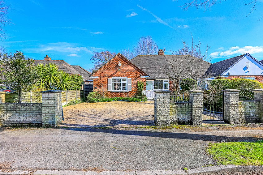 Images for Dovedale Avenue, Shirley, Solihull EAID: BID:simonburt