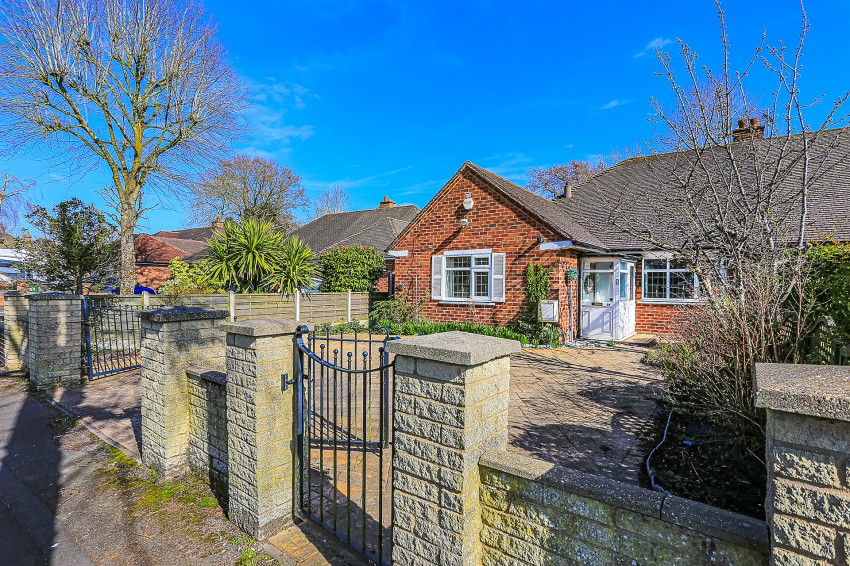 Images for Dovedale Avenue, Shirley, Solihull EAID: BID:simonburt