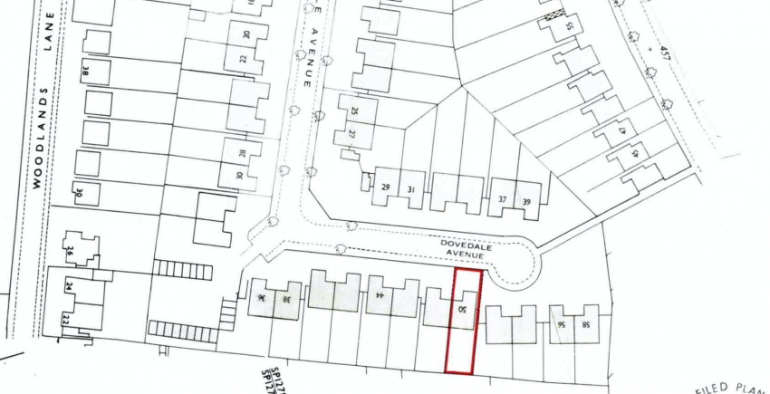 Images for Dovedale Avenue, Shirley, Solihull EAID: BID:simonburt