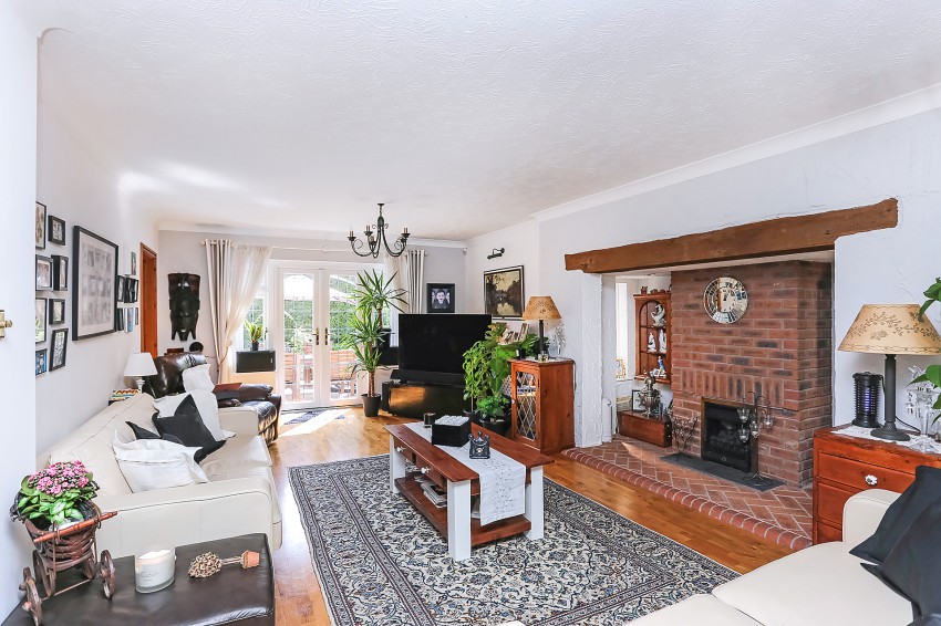 Images for Gillott Close, Solihull EAID: BID:simonburt