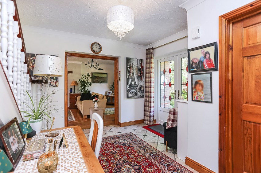 Images for Gillott Close, Solihull EAID: BID:simonburt