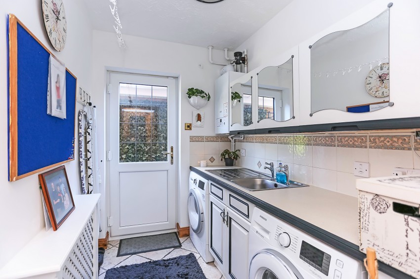 Images for Gillott Close, Solihull EAID: BID:simonburt