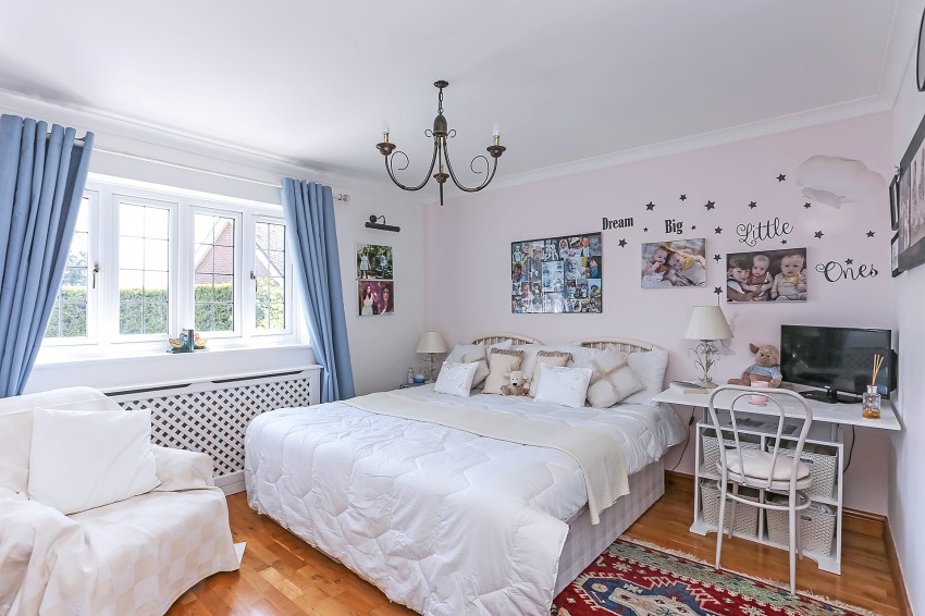 Images for Gillott Close, Solihull EAID: BID:simonburt