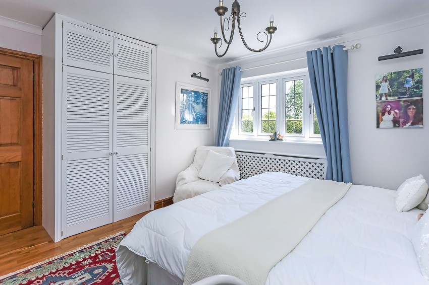 Images for Gillott Close, Solihull EAID: BID:simonburt