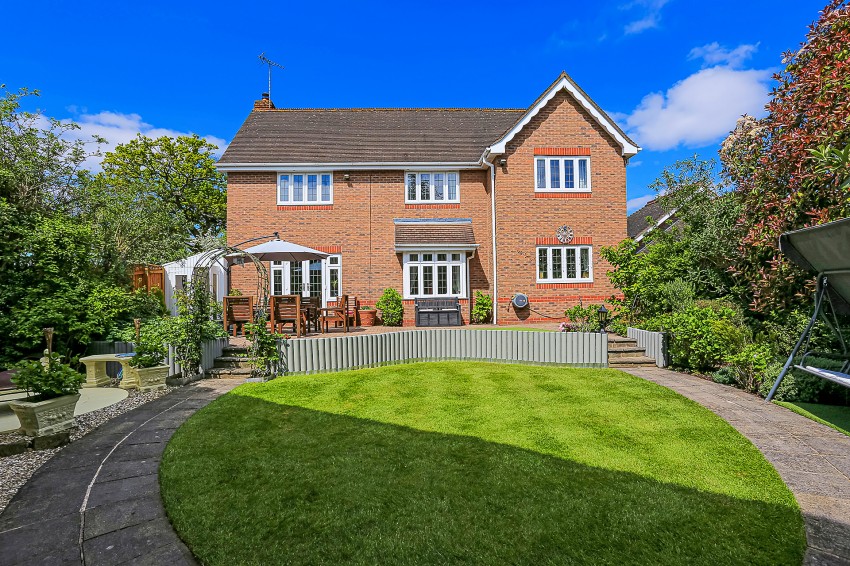Images for Gillott Close, Solihull EAID: BID:simonburt