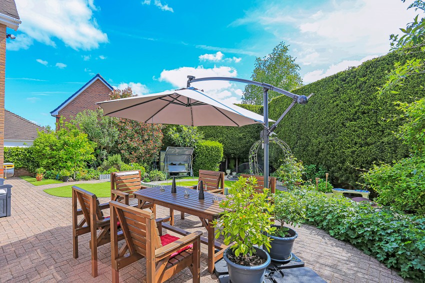 Images for Gillott Close, Solihull EAID: BID:simonburt