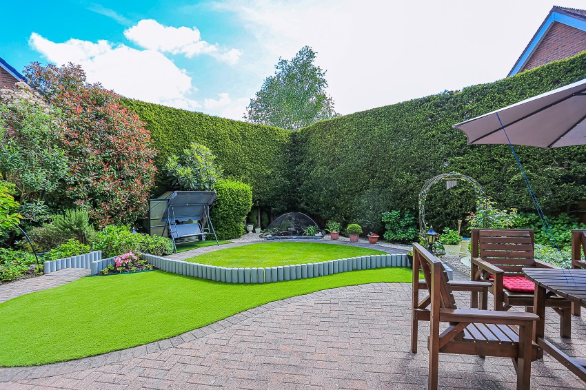 Images for Gillott Close, Solihull EAID: BID:simonburt