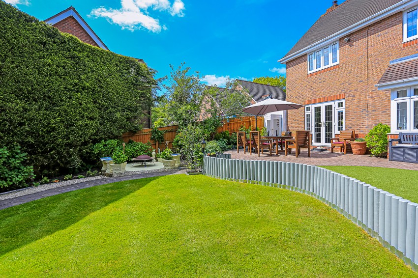 Images for Gillott Close, Solihull EAID: BID:simonburt