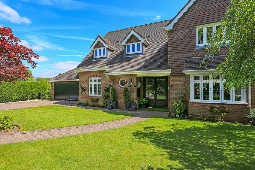 Images for Gillott Close, Solihull EAID: BID:simonburt