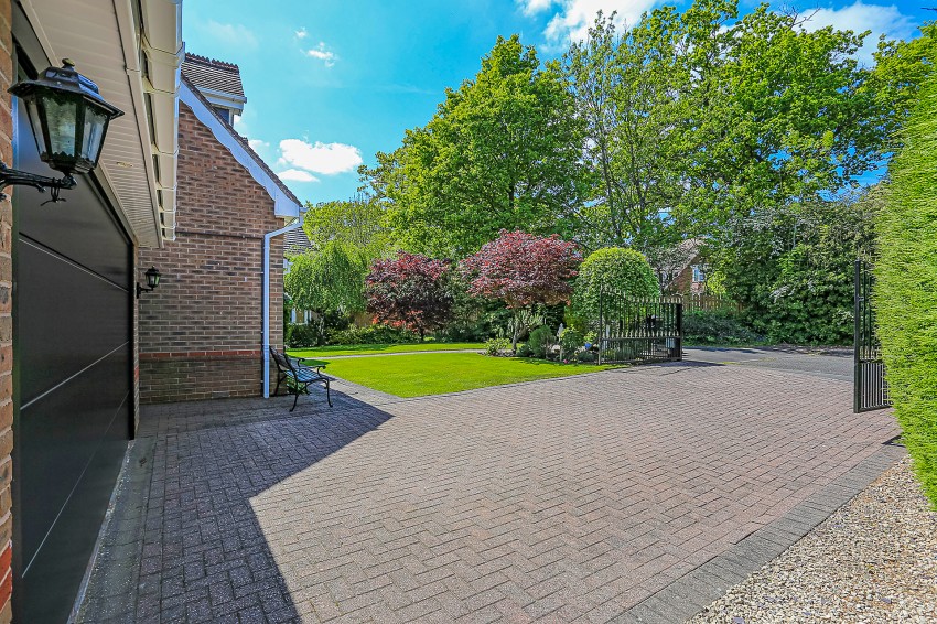 Images for Gillott Close, Solihull EAID: BID:simonburt