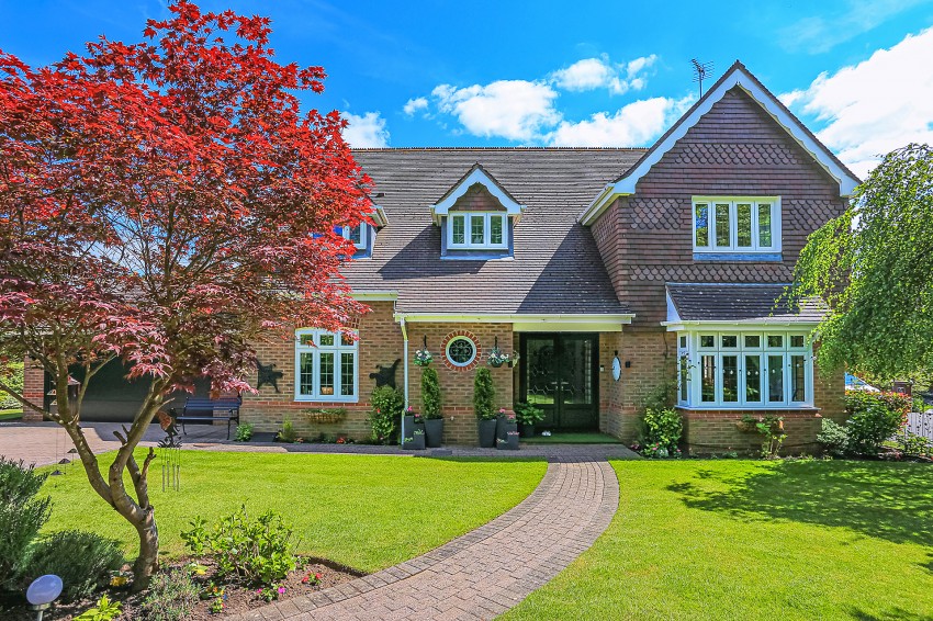 Images for Gillott Close, Solihull EAID: BID:simonburt