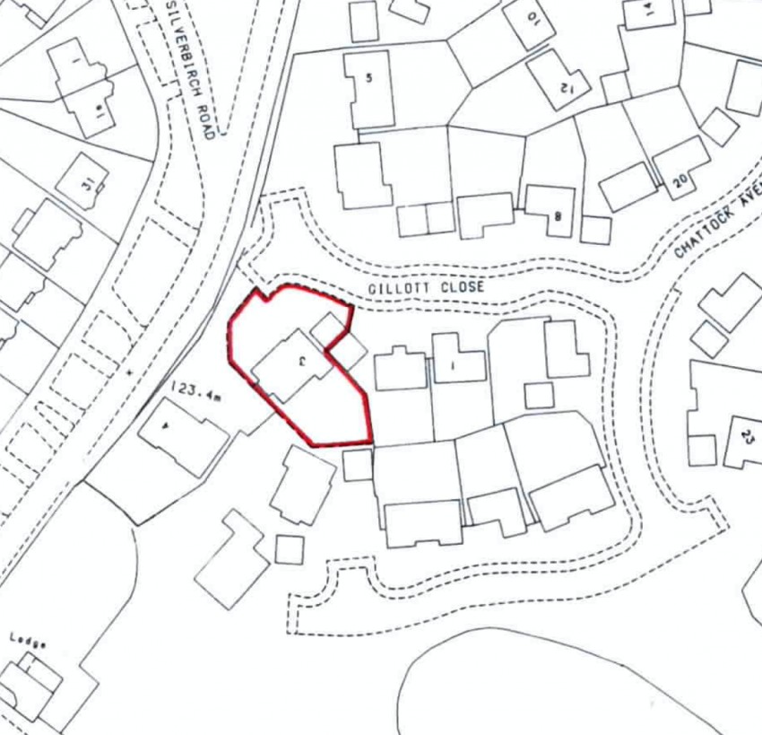 Images for Gillott Close, Solihull EAID: BID:simonburt