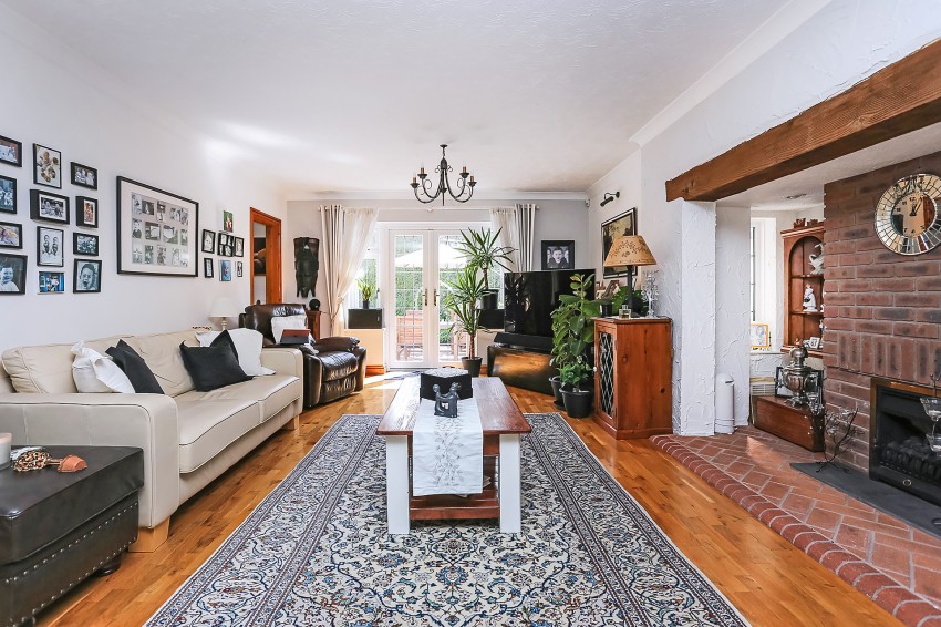 Images for Gillott Close, Solihull EAID: BID:simonburt