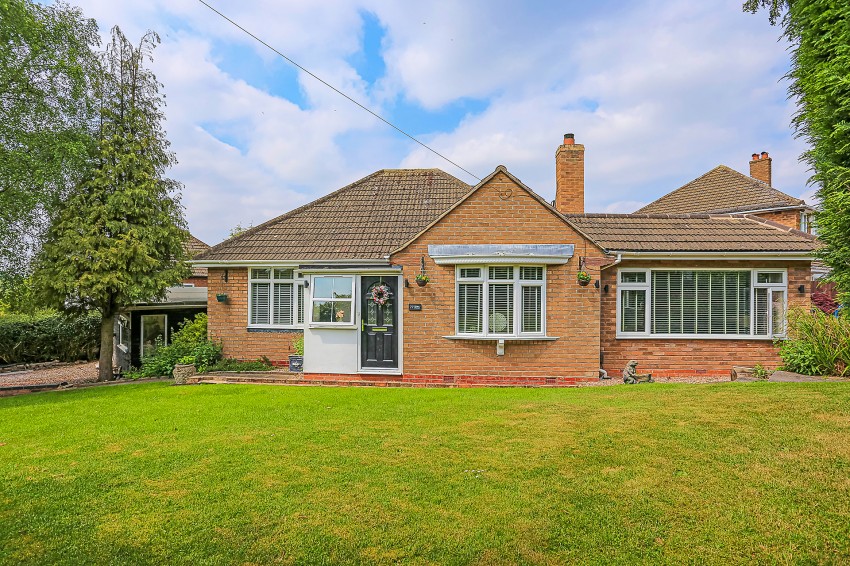 Images for Eden Road, Solihull EAID: BID:simonburt