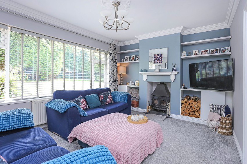 Images for Eden Road, Solihull EAID: BID:simonburt
