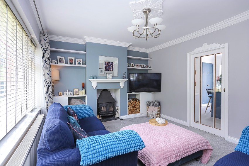 Images for Eden Road, Solihull EAID: BID:simonburt