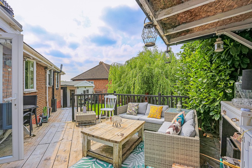 Images for Eden Road, Solihull EAID: BID:simonburt