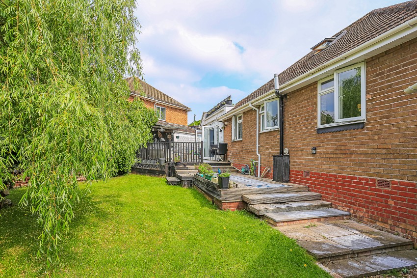 Images for Eden Road, Solihull EAID: BID:simonburt