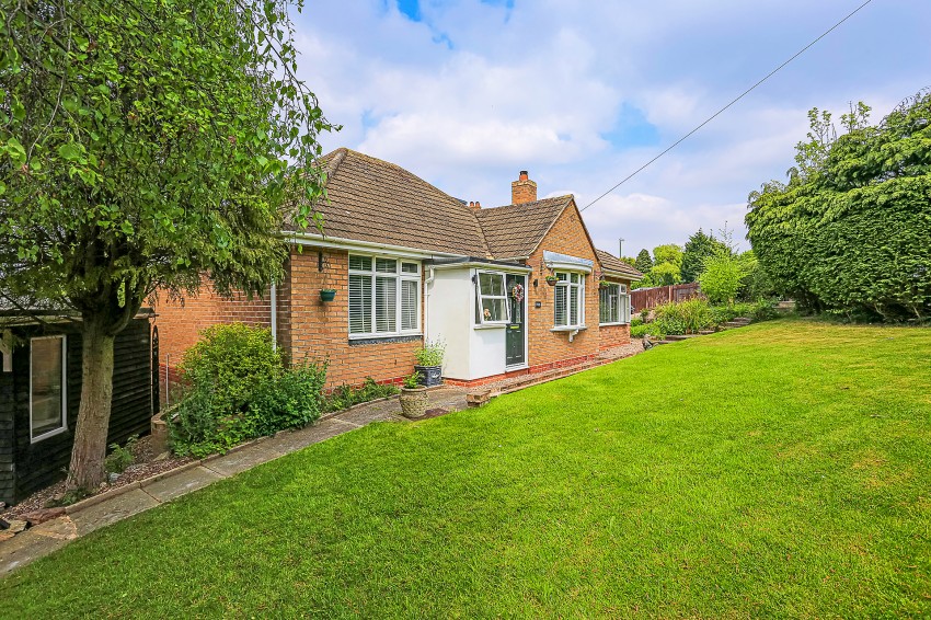 Images for Eden Road, Solihull EAID: BID:simonburt
